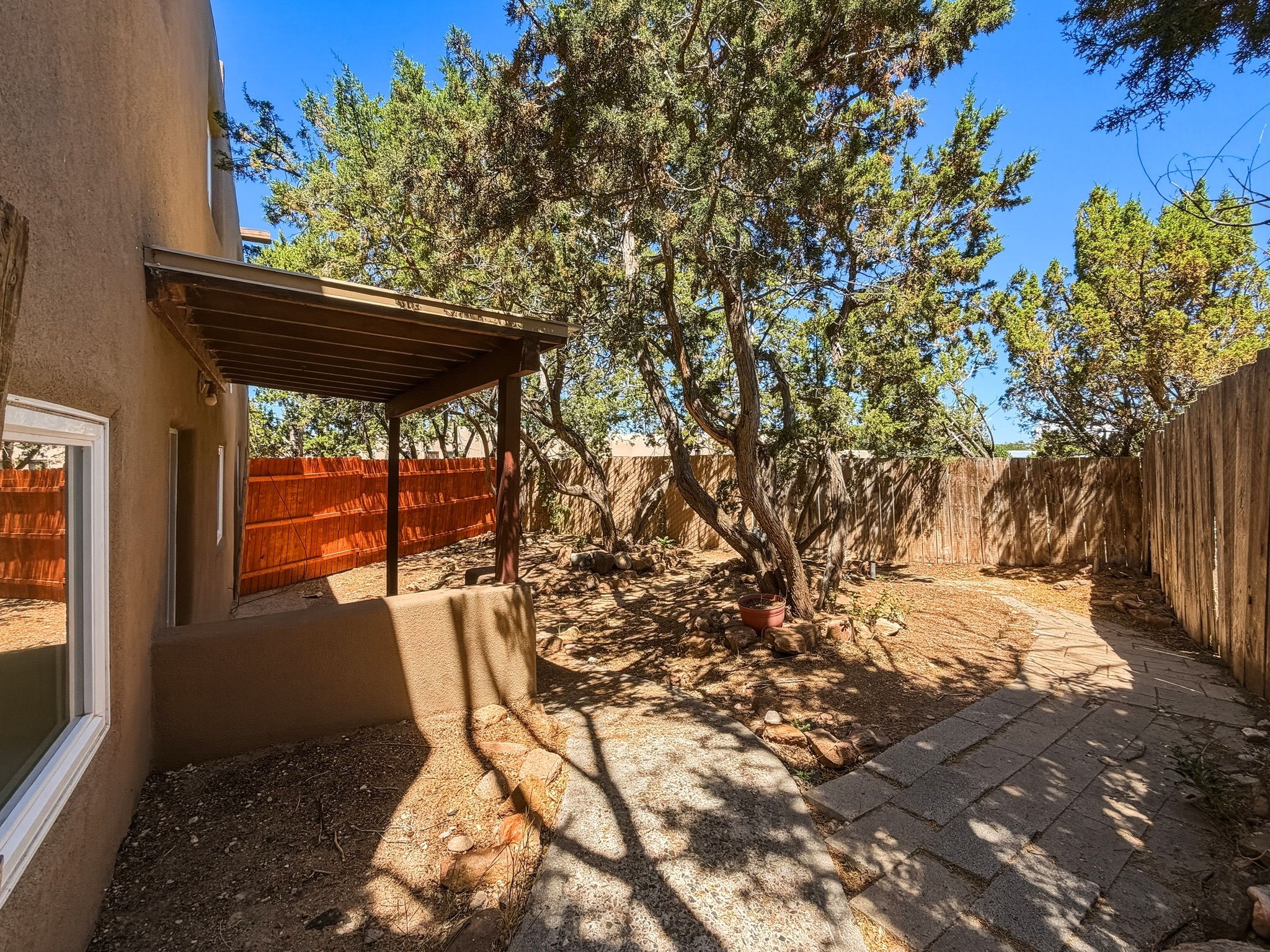 1309 Rufina Lane Santa Fe, NM 87507 - Photo 29 of 36