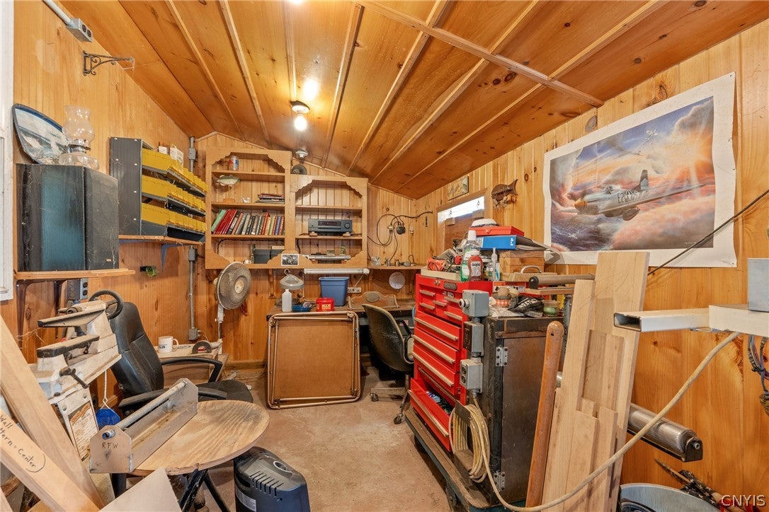 273 Orton Road Pulaski, NY 13142 - Photo 21 of 30 Gallery Image 21
