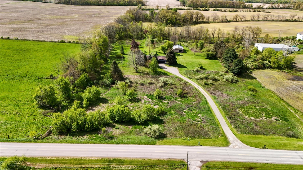 3979 Clinton Macon Road Clinton, MI 49236 - Photo 29 of 35