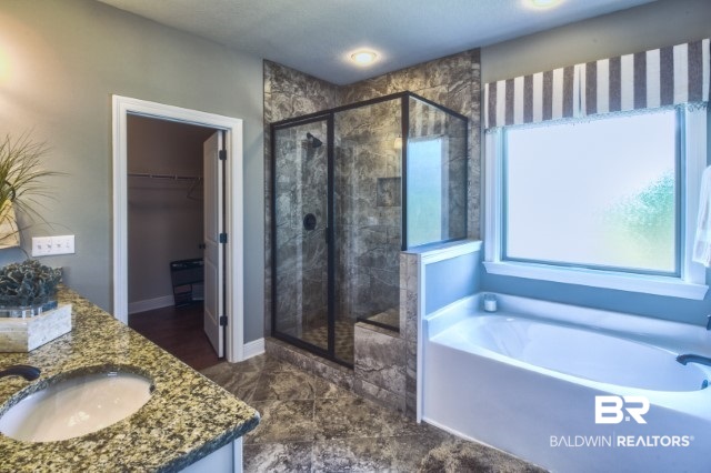 26501 Rosedown Lane Daphne, AL 36526 - Photo 10 of 18 Master Bath