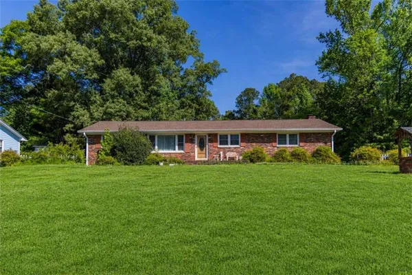 $210,000 | 3786 Alabama Highway, Rome, GA 30165
