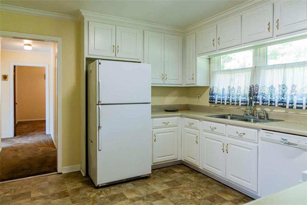 3786 Alabama Highway Rome, GA 30165 - Photo 13 of 27