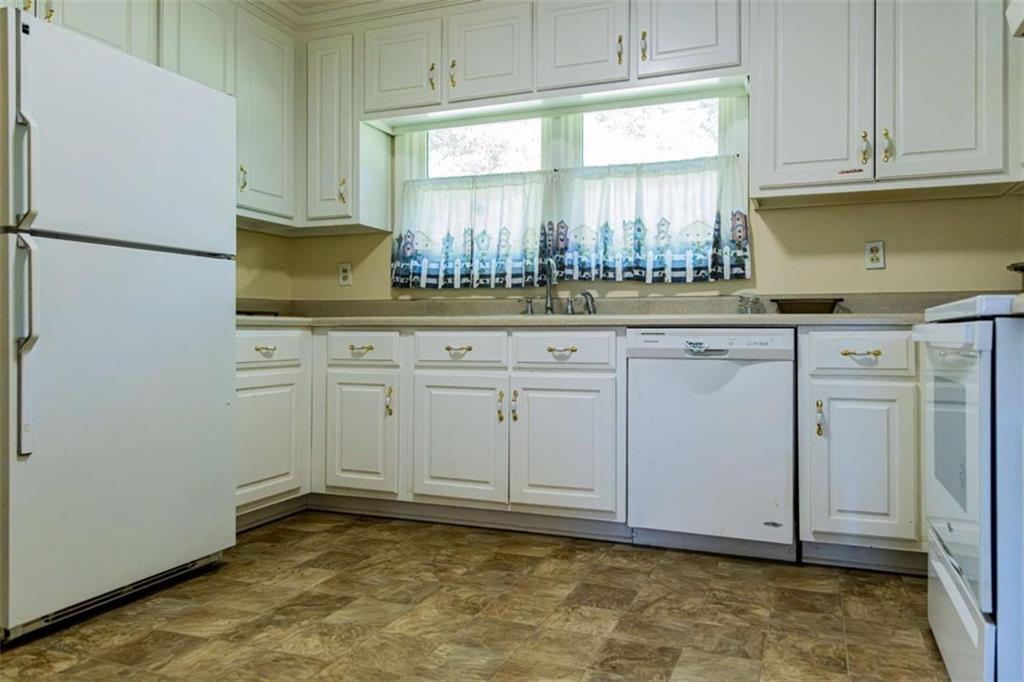 3786 Alabama Highway Rome, GA 30165 - Photo 15 of 27