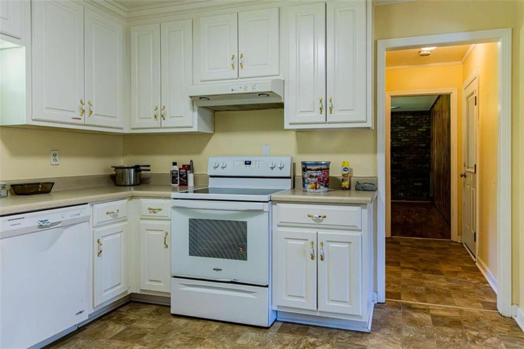 3786 Alabama Highway Rome, GA 30165 - Photo 16 of 27