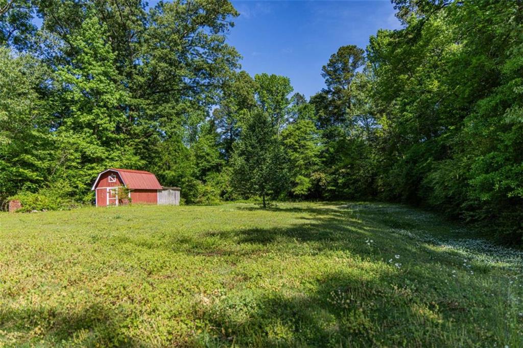 3786 Alabama Highway Rome, GA 30165 - Photo 2 of 27