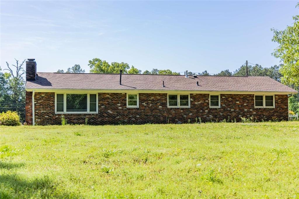 3786 Alabama Highway Rome, GA 30165 - Photo 27 of 27