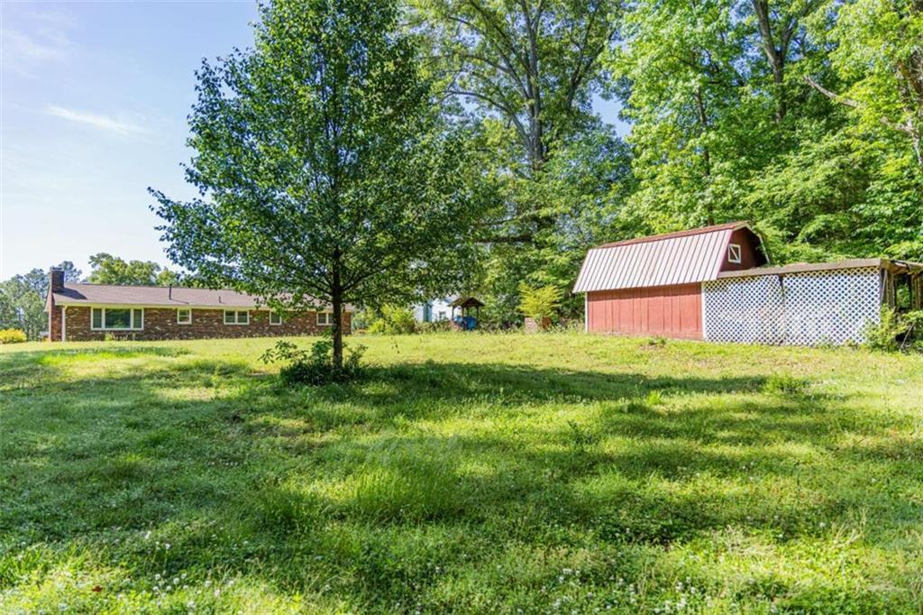 3786 Alabama Highway Rome, GA 30165 - Photo 3 of 27