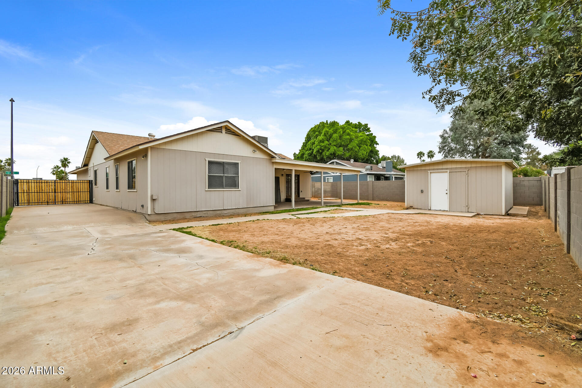 20 West San Remo Street Gilbert, AZ 85233 - Photo 19 of 22