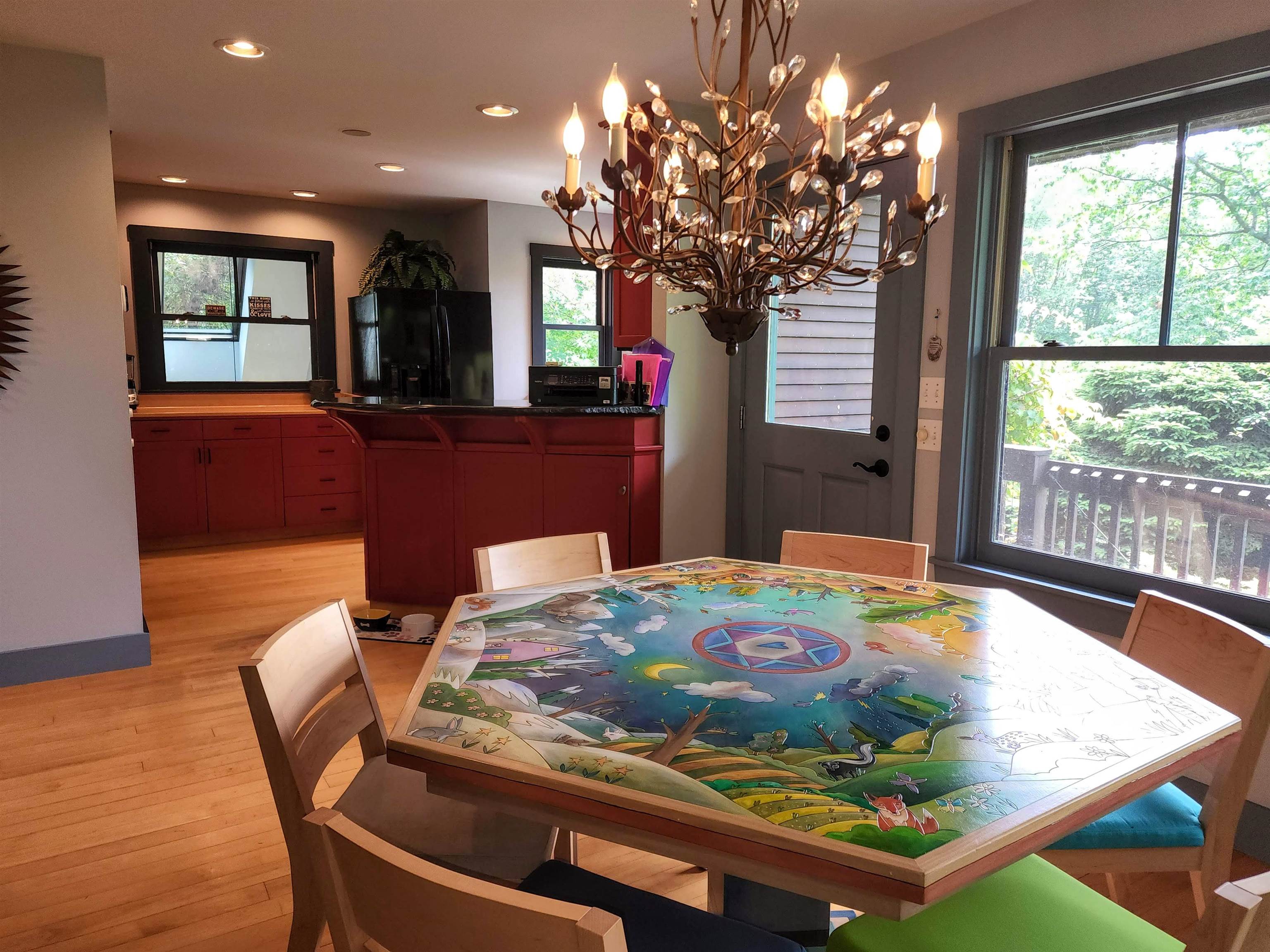 664 Ruby Raymond Road, Unit 50 Waterbury, VT 05677 - Photo 16 of 40 Gallery Image 16