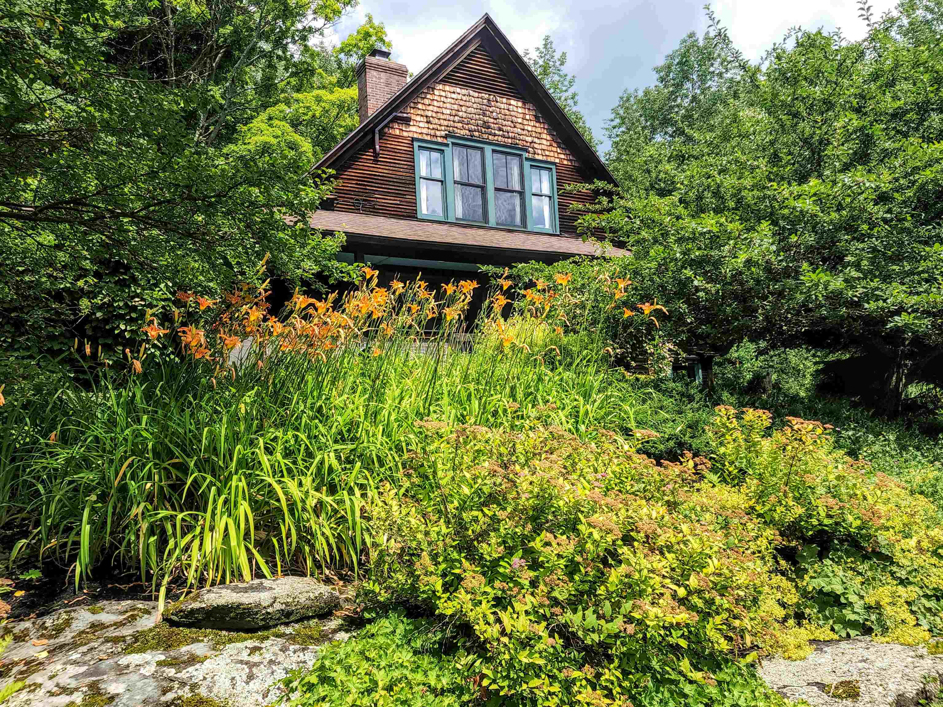 664 Ruby Raymond Road, Unit 50 Waterbury, VT 05677 - Photo 3 of 40 Gallery Image 3