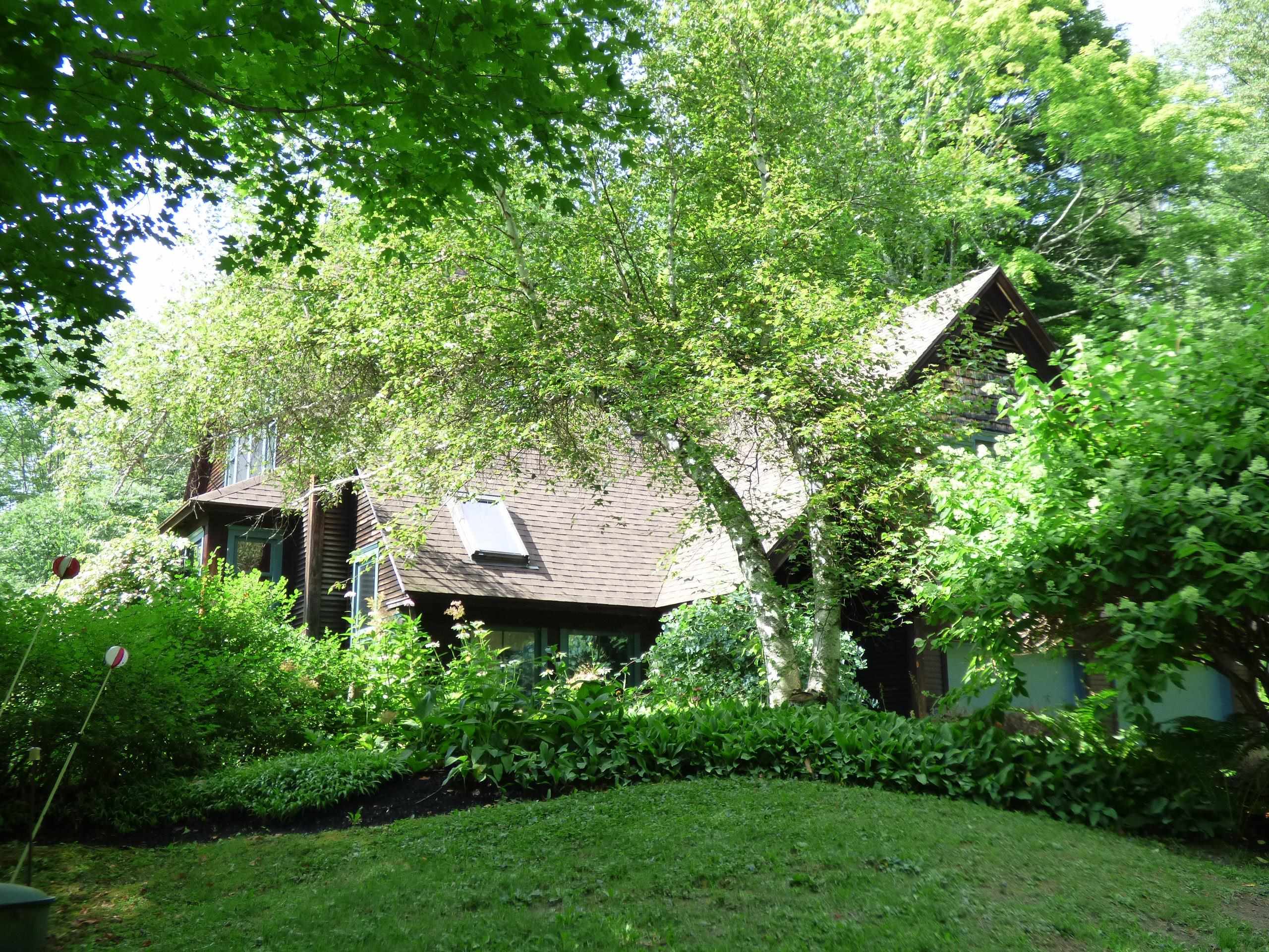 664 Ruby Raymond Road, Unit 50 Waterbury, VT 05677 - Photo 33 of 40 Gallery Image 33