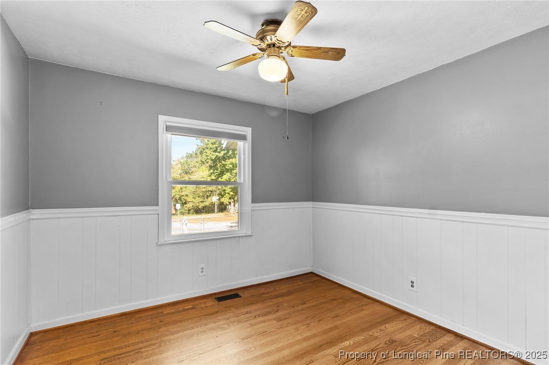 1512 Crescent Drive Spring Lake, NC 28390 - Photo 24 of 36 a view of an empty room with window