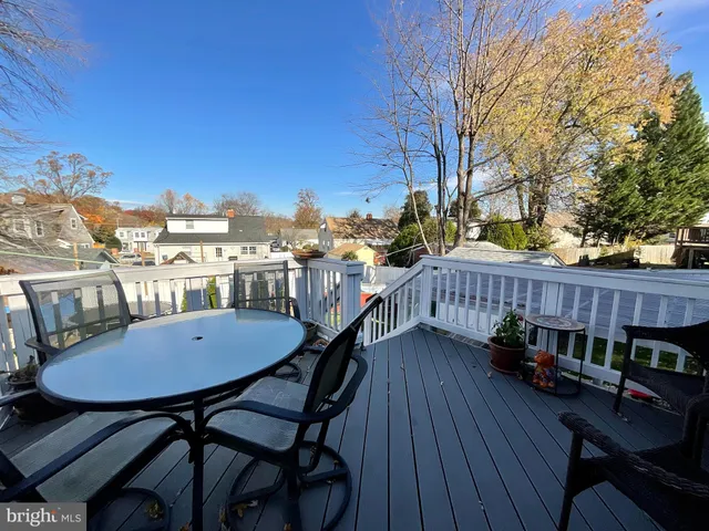 $3,500 | 6822 Donahue Court, Falls Church, VA 22042