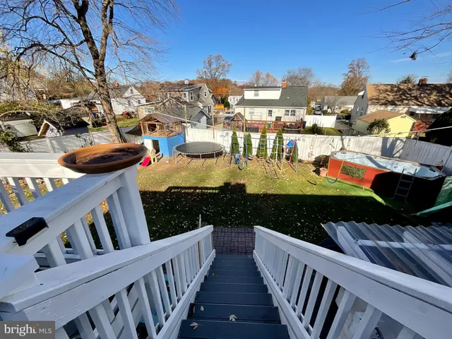 $3,500 | 6822 Donahue Court, Falls Church, VA 22042