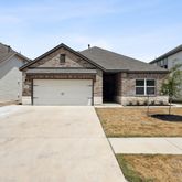 $419,000 | 2612 Acoma Lane, Leander, TX 78641