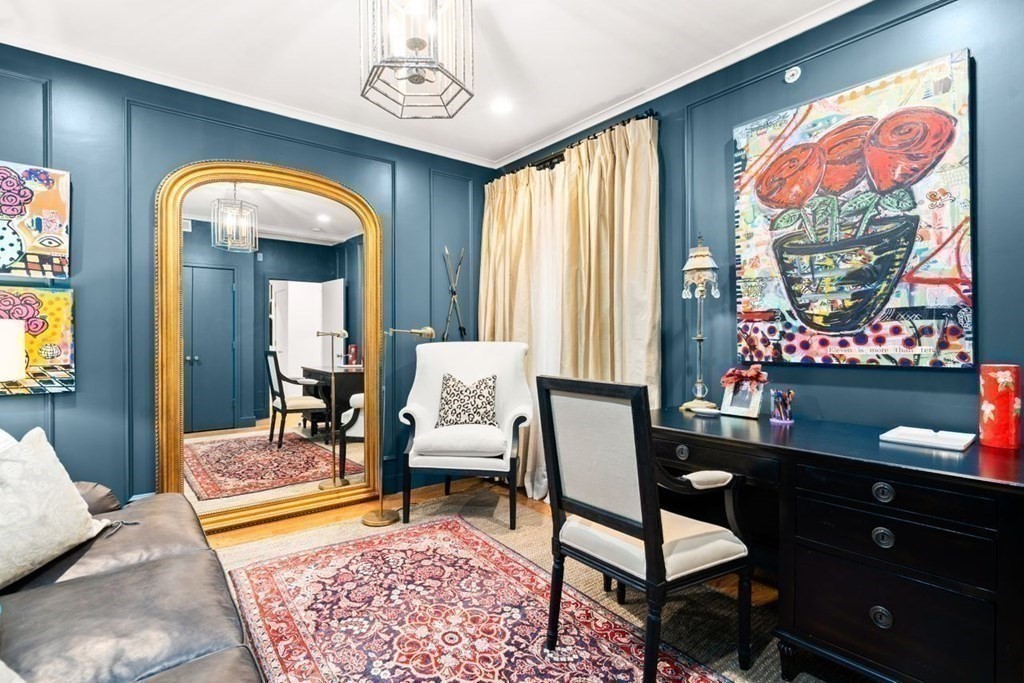 92 Pleasant Street, Unit 2 Brookline, MA 02446 - Photo 15 of 31