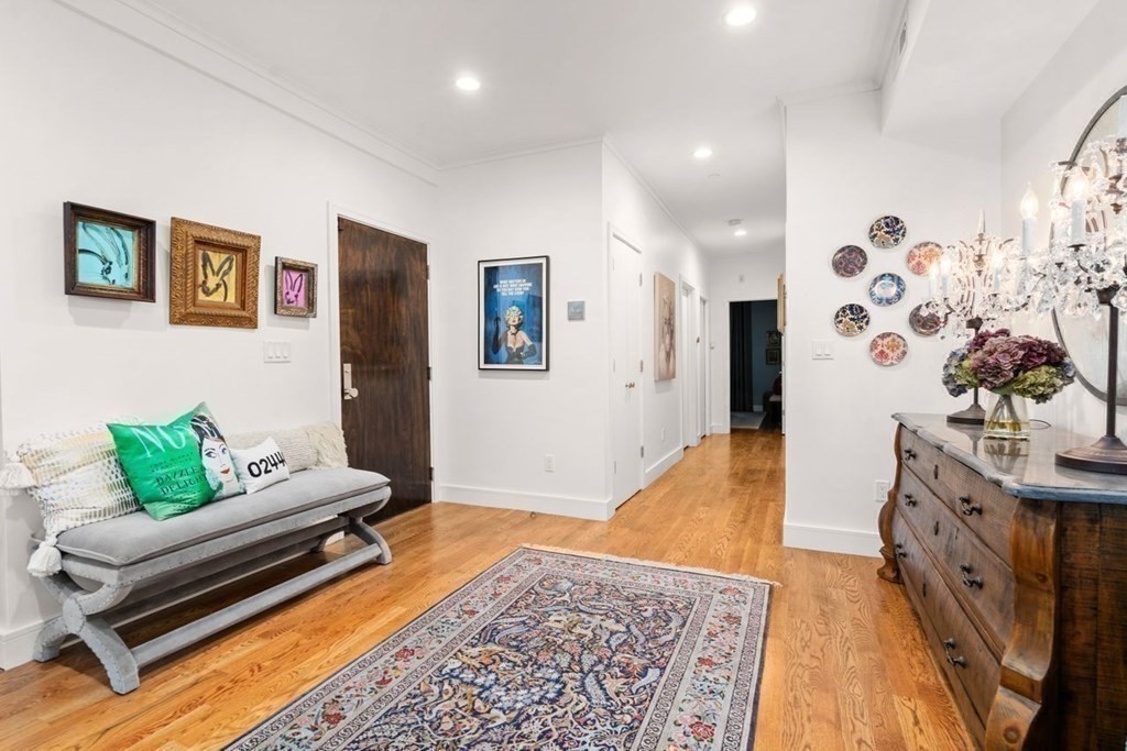 92 Pleasant Street, Unit 2 Brookline, MA 02446 - Photo 24 of 31