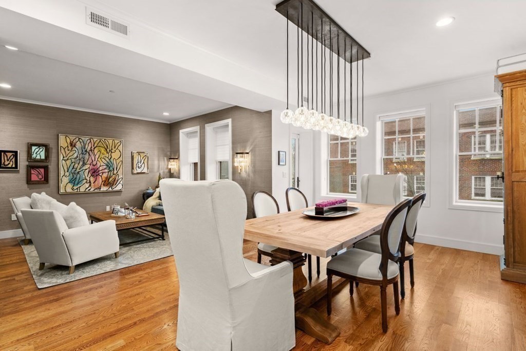 92 Pleasant Street, Unit 2 Brookline, MA 02446 - Photo 25 of 31