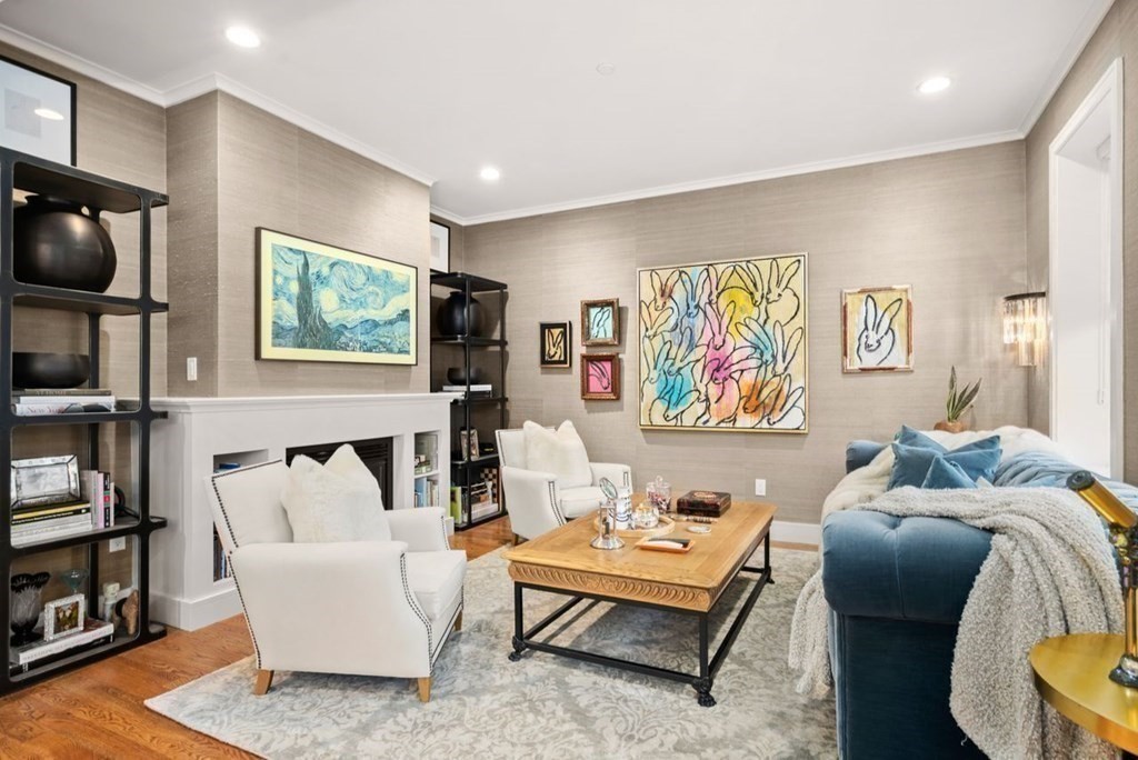 92 Pleasant Street, Unit 2 Brookline, MA 02446 - Photo 26 of 31