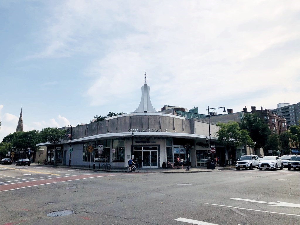 92 Pleasant Street, Unit 2 Brookline, MA 02446 - Photo 31 of 31