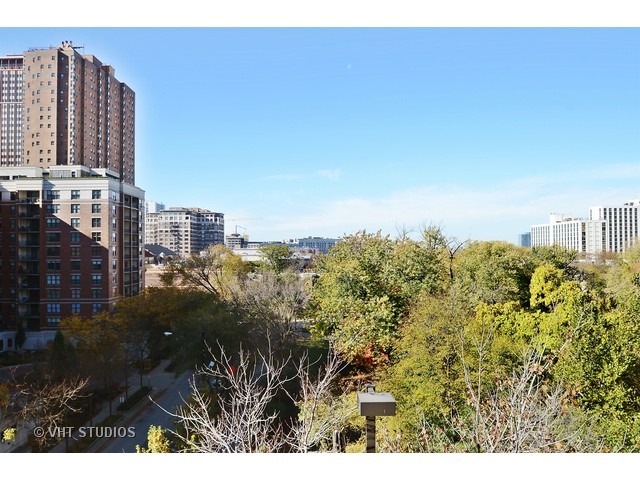 33 West Delaware Place, Unit 7J Chicago, IL 60610 - Photo 11 of 11