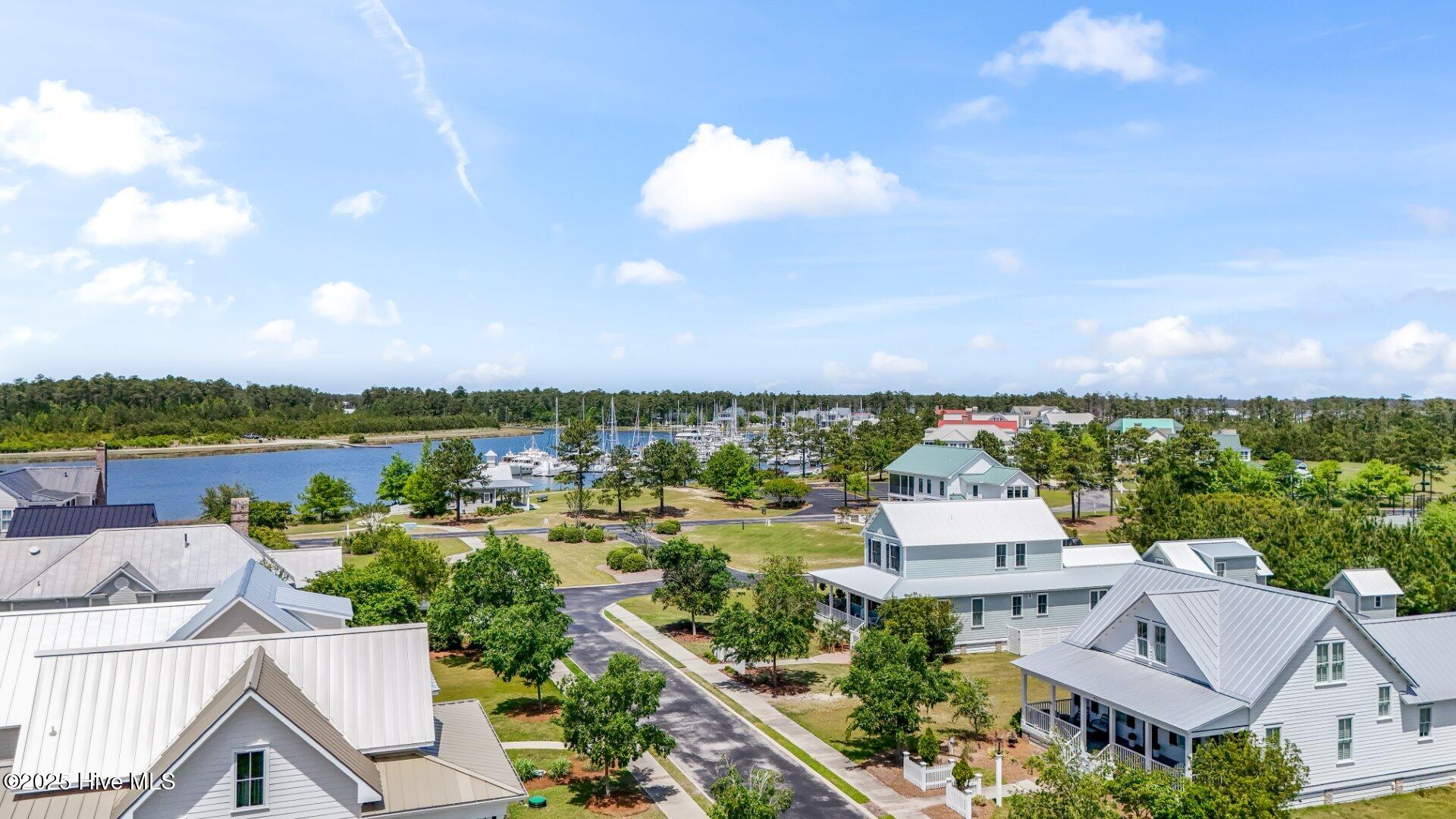 98 Boathouse Road Oriental, NC 28571 - Photo 2 of 55 DJI_20250429131348_0260_D (Large)