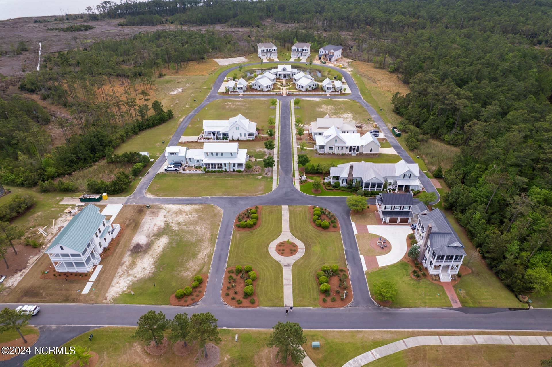 98 Boathouse Road Oriental, NC 28571 - Photo 22 of 55 Boathouse_Row_a