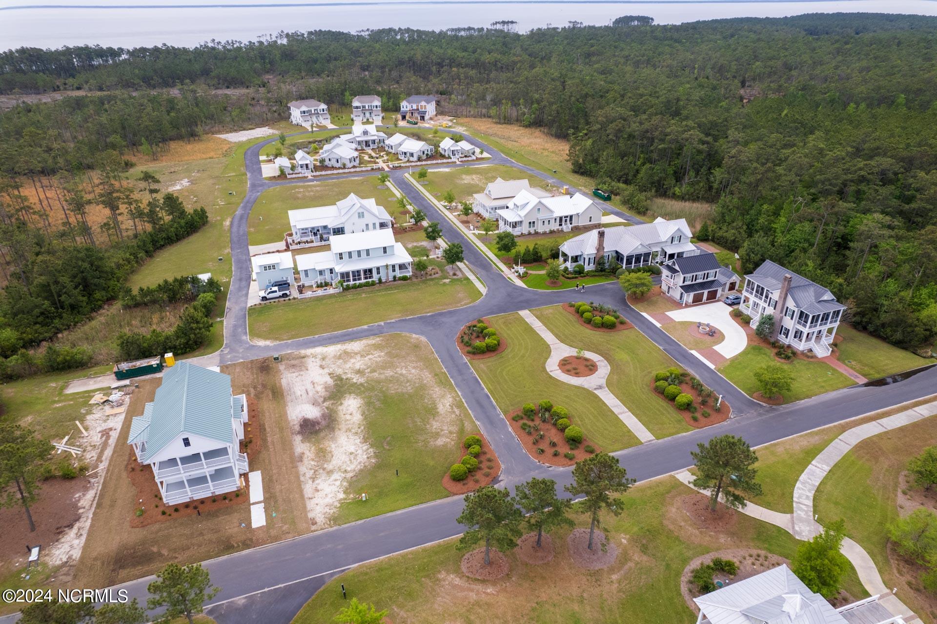 98 Boathouse Road Oriental, NC 28571 - Photo 23 of 55 Boathouse_Row_e