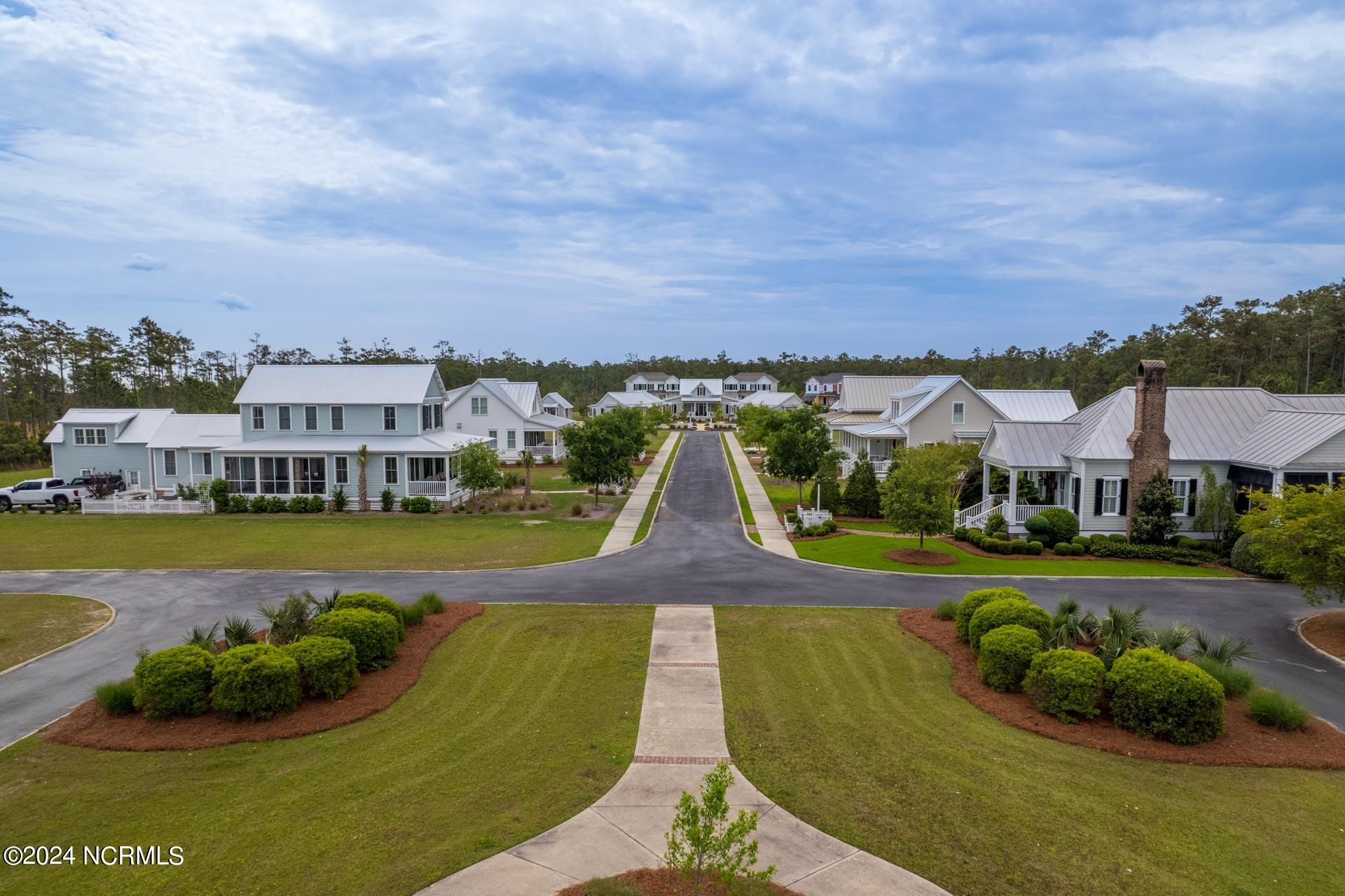 98 Boathouse Road Oriental, NC 28571 - Photo 24 of 55 Boathouse_Row_f