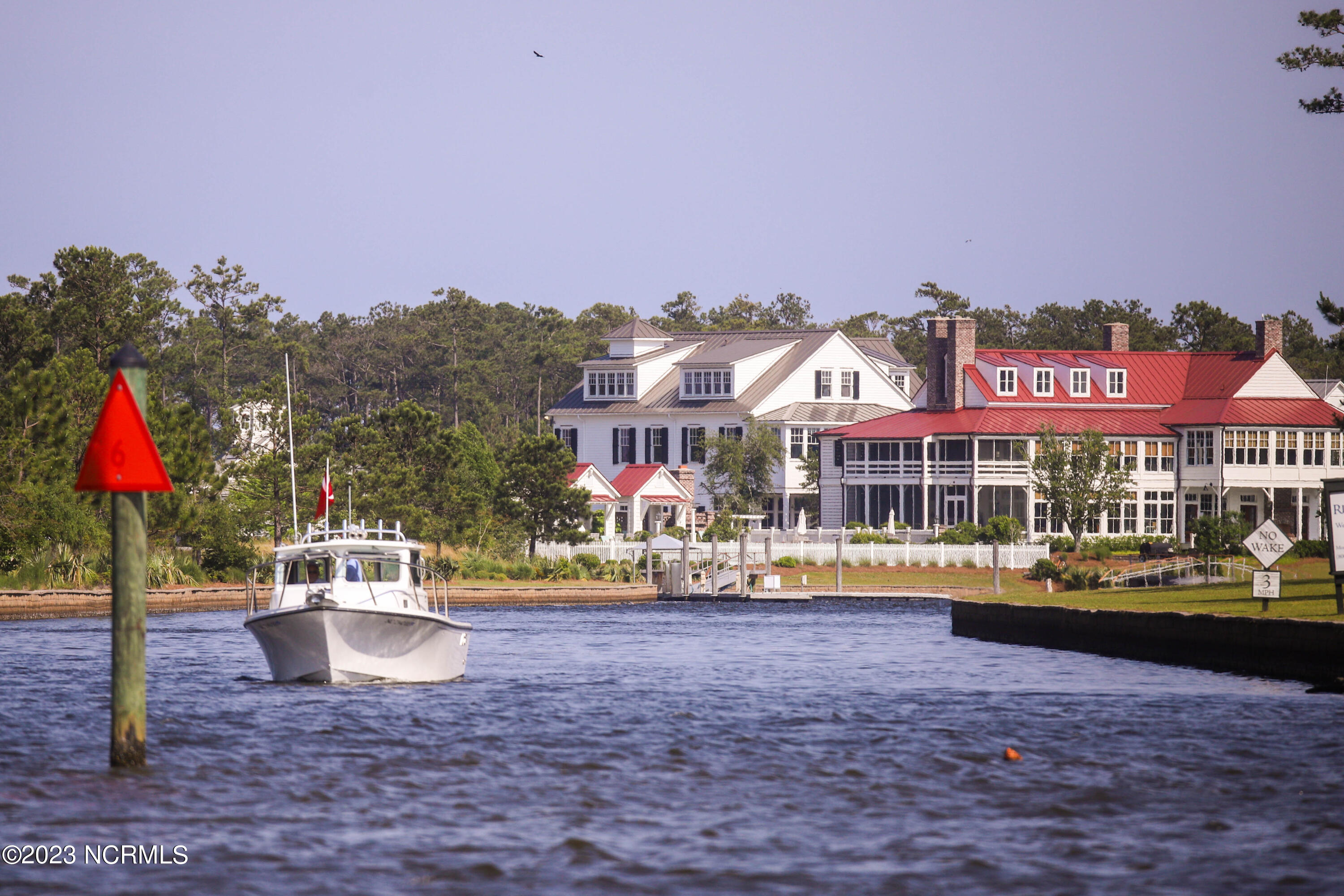 98 Boathouse Road Oriental, NC 28571 - Photo 33 of 55 Boating