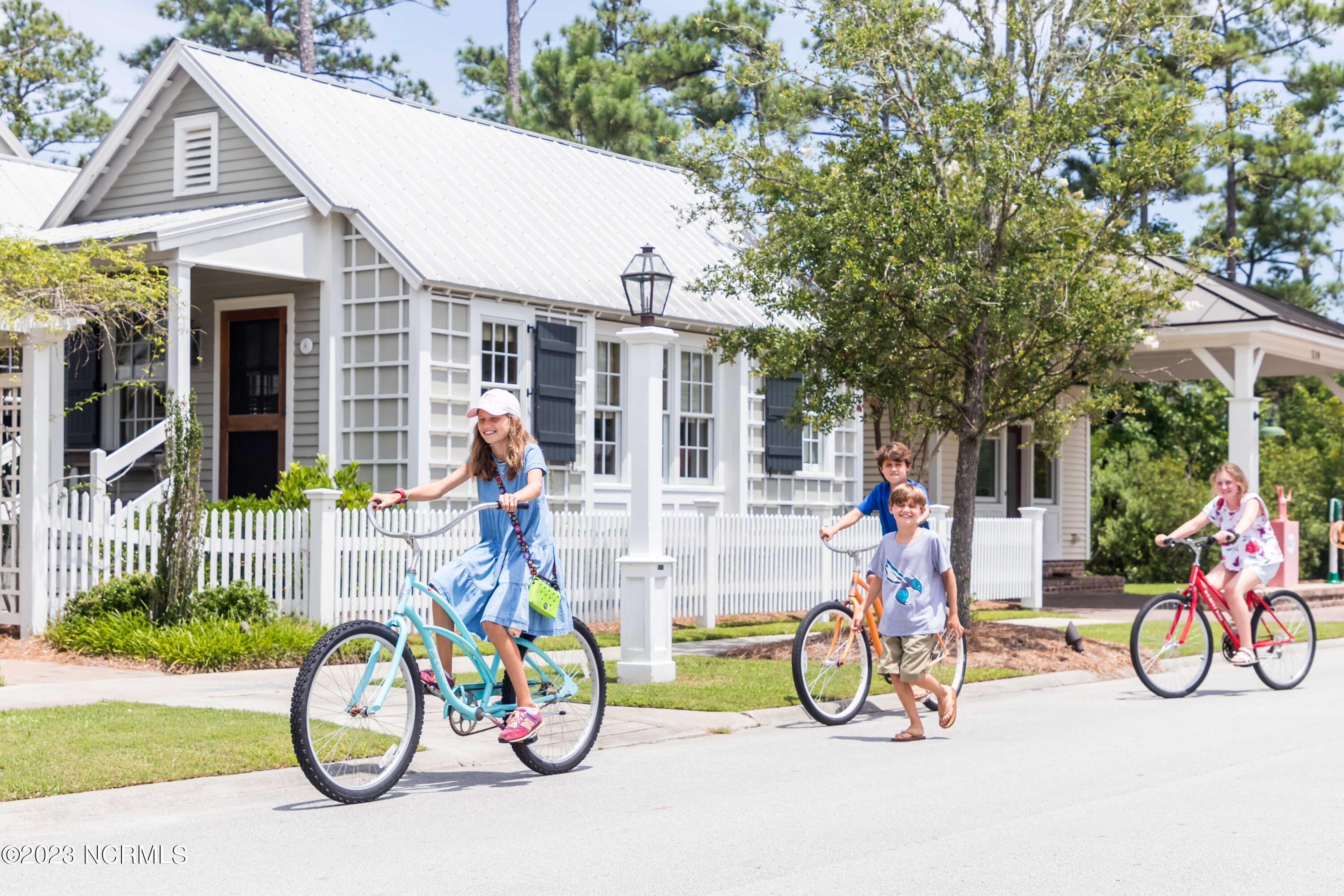 98 Boathouse Road Oriental, NC 28571 - Photo 36 of 55 Guest Cottages
