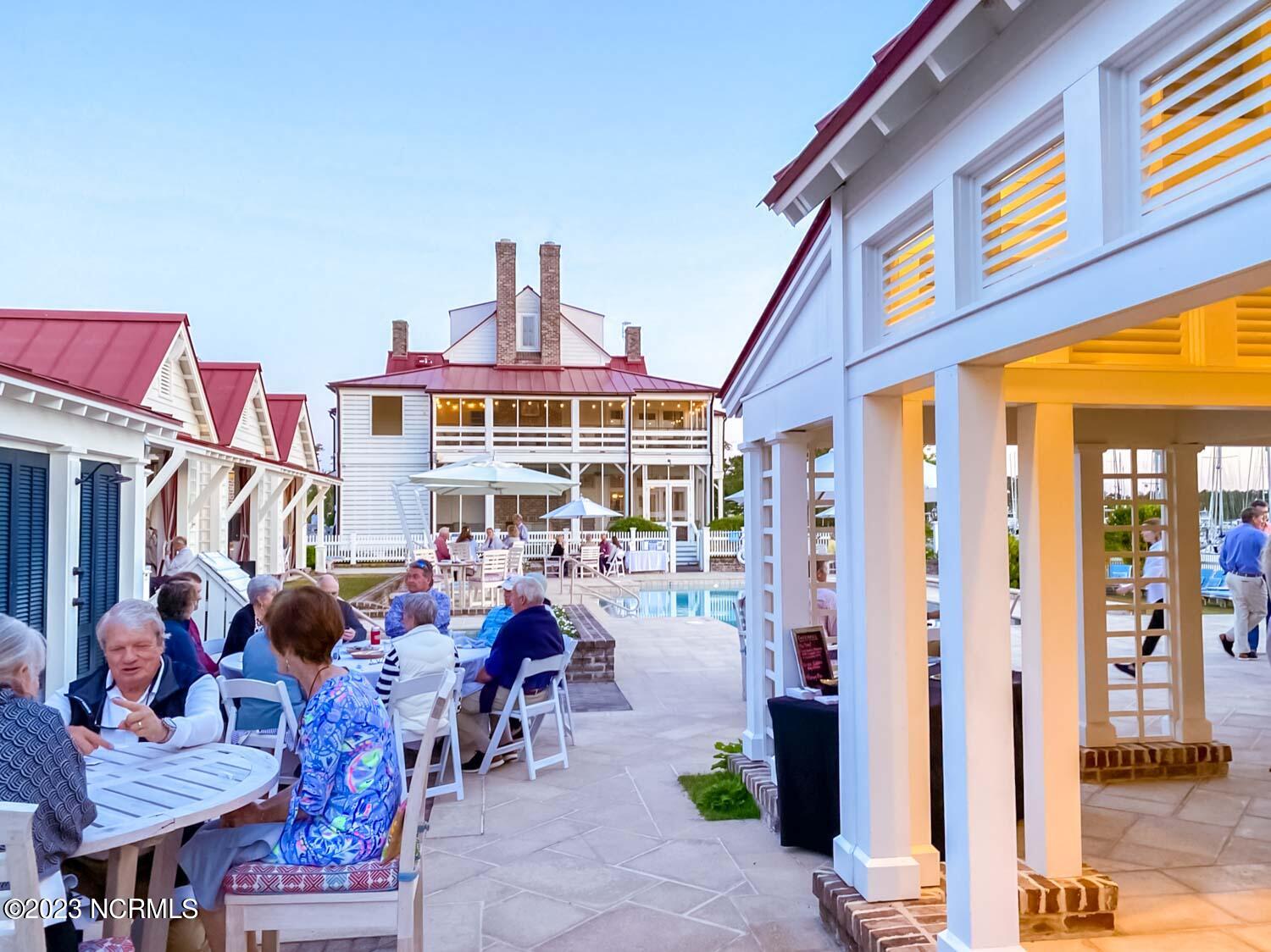 98 Boathouse Road Oriental, NC 28571 - Photo 45 of 55 Community Events