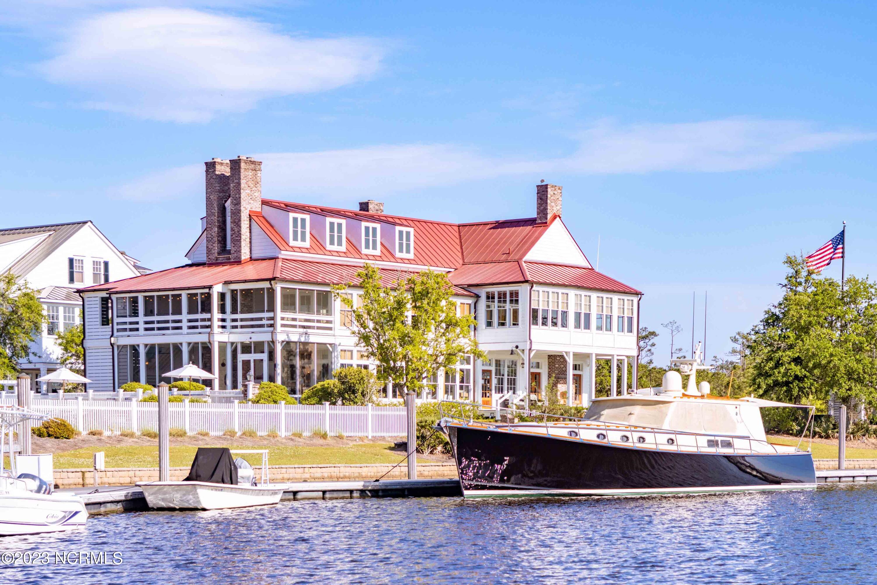 98 Boathouse Road Oriental, NC 28571 - Photo 52 of 55 IMG_4415 - Copy