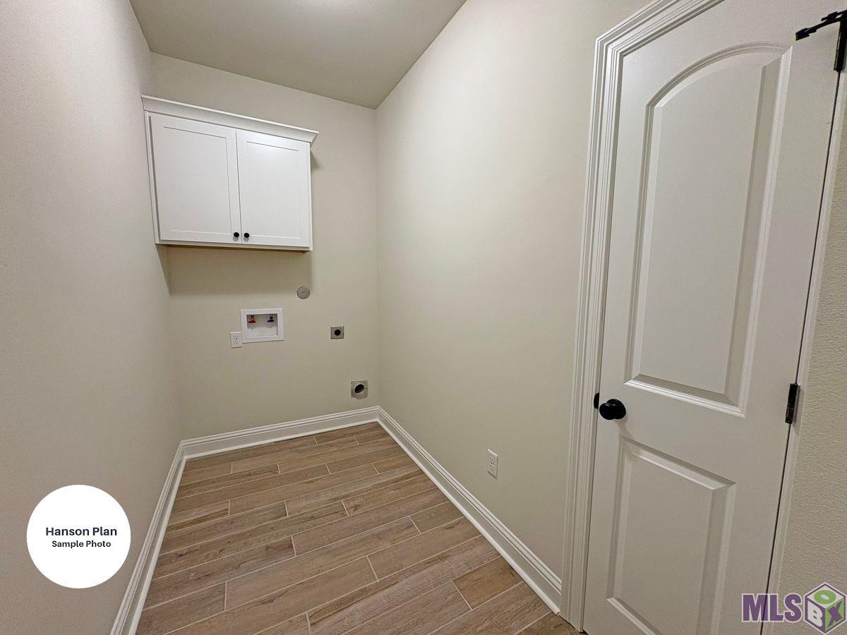 12816 Spoonbill Drive Covington, LA 70435 - Photo 13 of 14 Laundry – Sample Photo