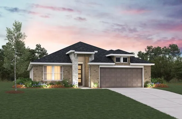 $399,450 | 21406 Iberian Magpie Trail, Tomball, TX 77377