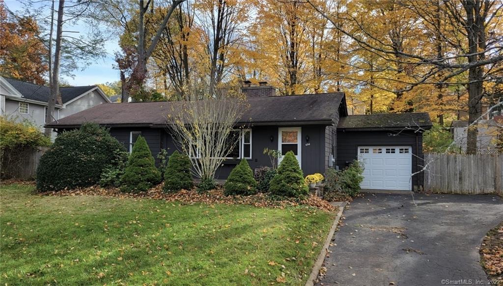 694 Hanover Road Meriden, CT 06451 - Photo 1 of 1 Gallery Image 1