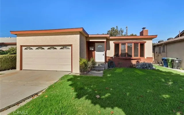 $6,000 | 12111 Hammack Street, Culver City, CA 90230