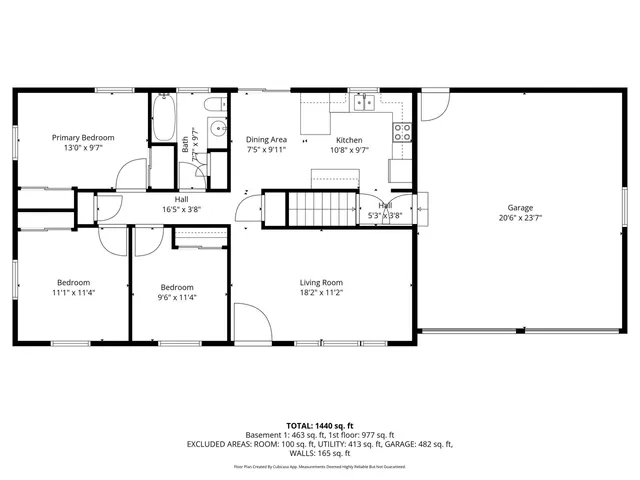 $249,900 | 1865 Bond Street, Green Bay, WI 54303