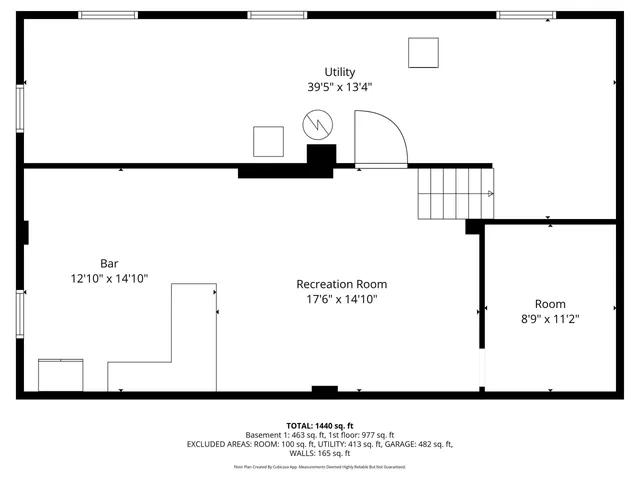 $249,900 | 1865 Bond Street, Green Bay, WI 54303