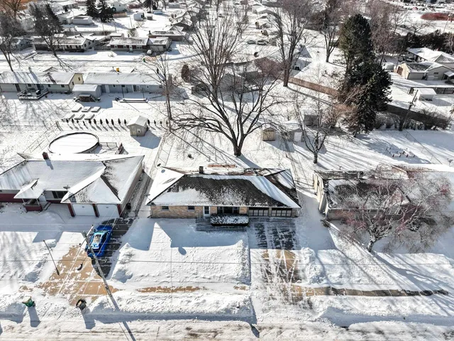 $249,900 | 1865 Bond Street, Green Bay, WI 54303