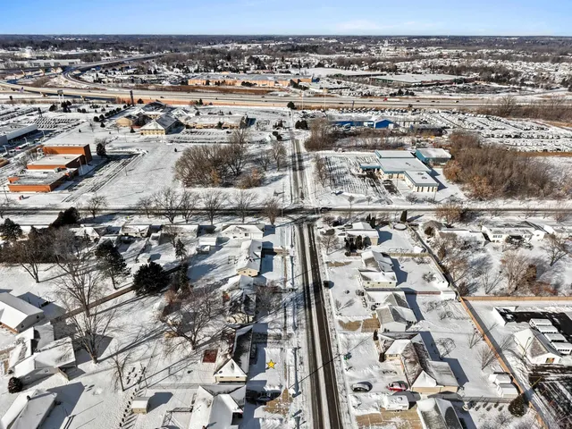 $249,900 | 1865 Bond Street, Green Bay, WI 54303