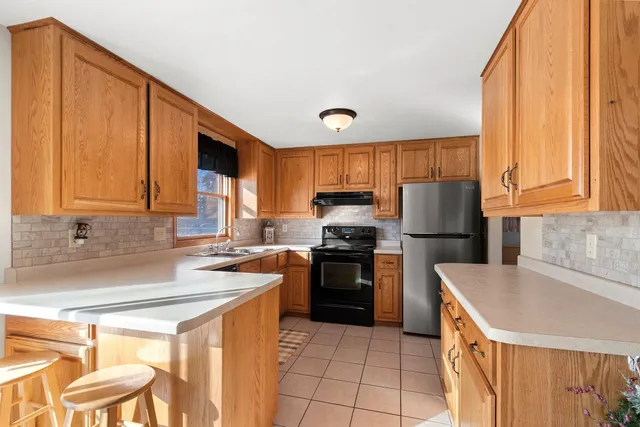 $249,900 | 1865 Bond Street, Green Bay, WI 54303