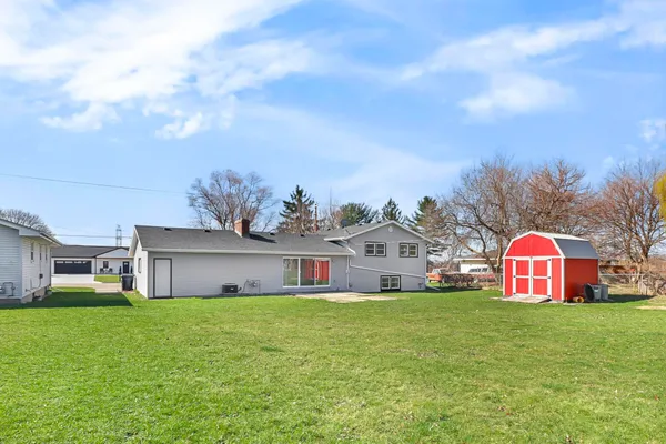 $295,000 | 2508 Rockport Road, Janesville, WI 53548