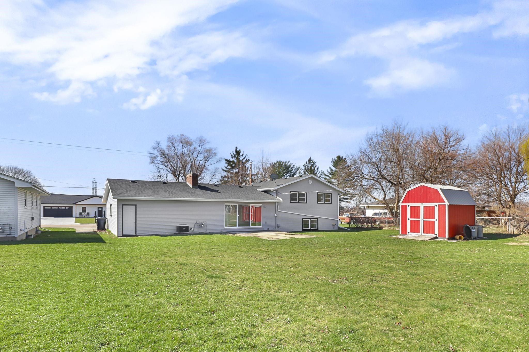 2508 Rockport Road Janesville, WI 53548 - Photo 25 of 27