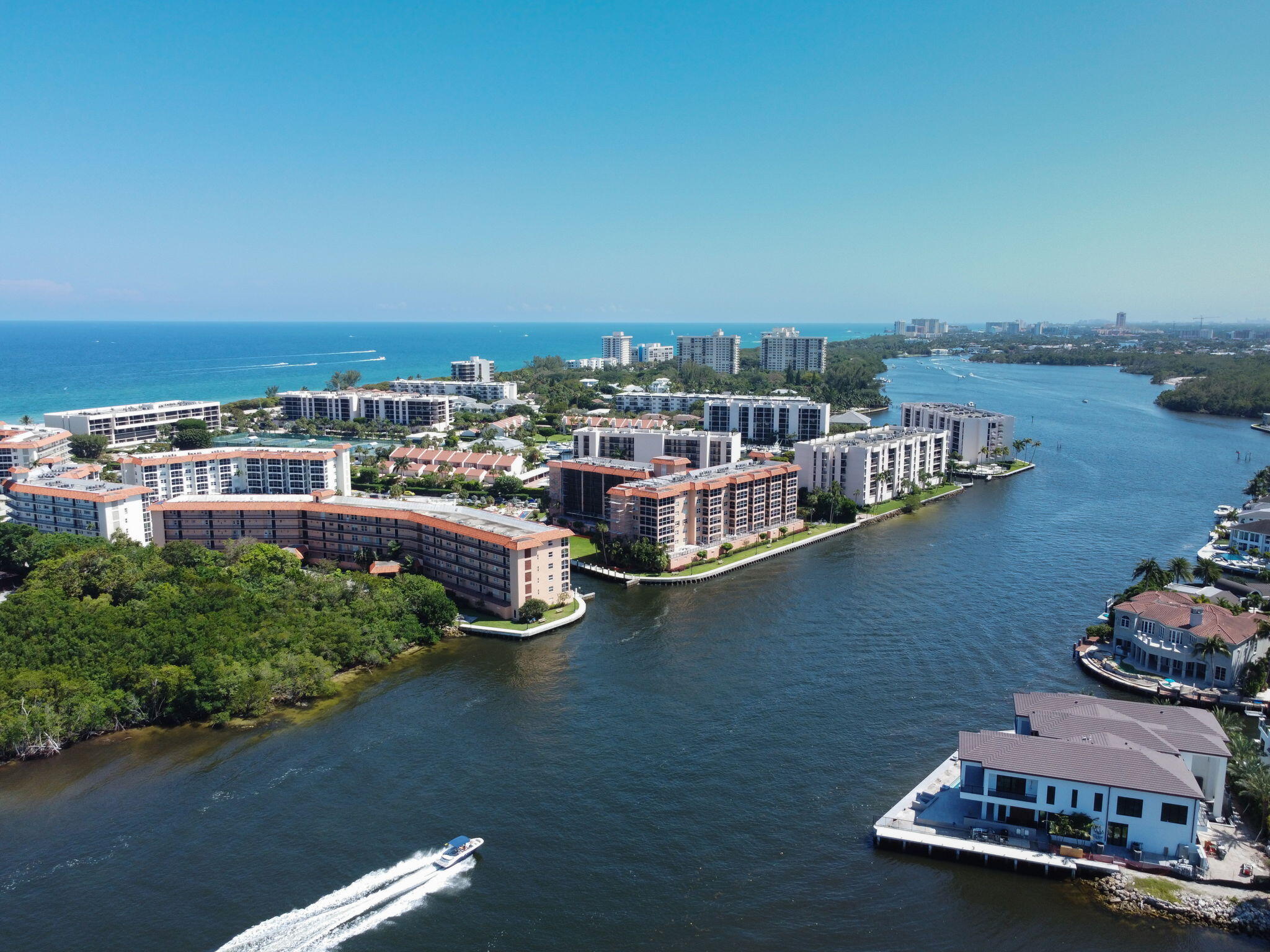2871 North Ocean Boulevard, Unit R460 Boca Raton, FL 33431 - Photo 2 of 38 San Remo
