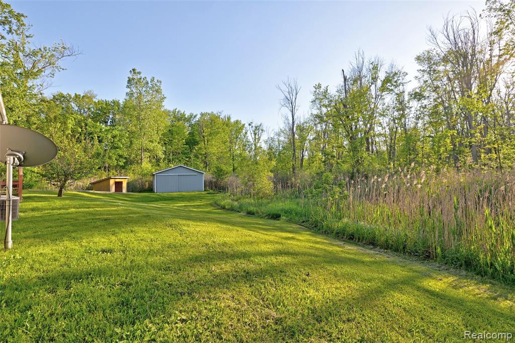 5890 Grange Hall Road Holly, MI 48442 - Photo 66 of 67