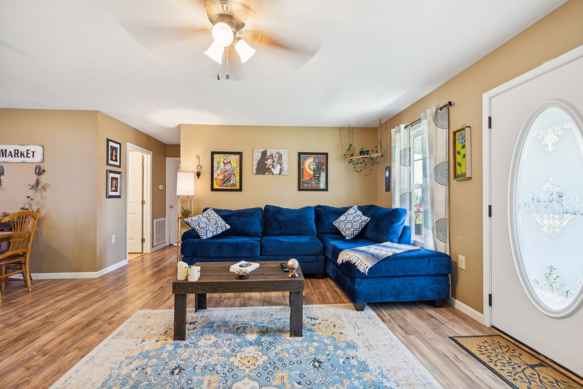107 Liza Beth Road Hohenwald, TN 38462 - Photo 13 of 38 Gallery Image 13
