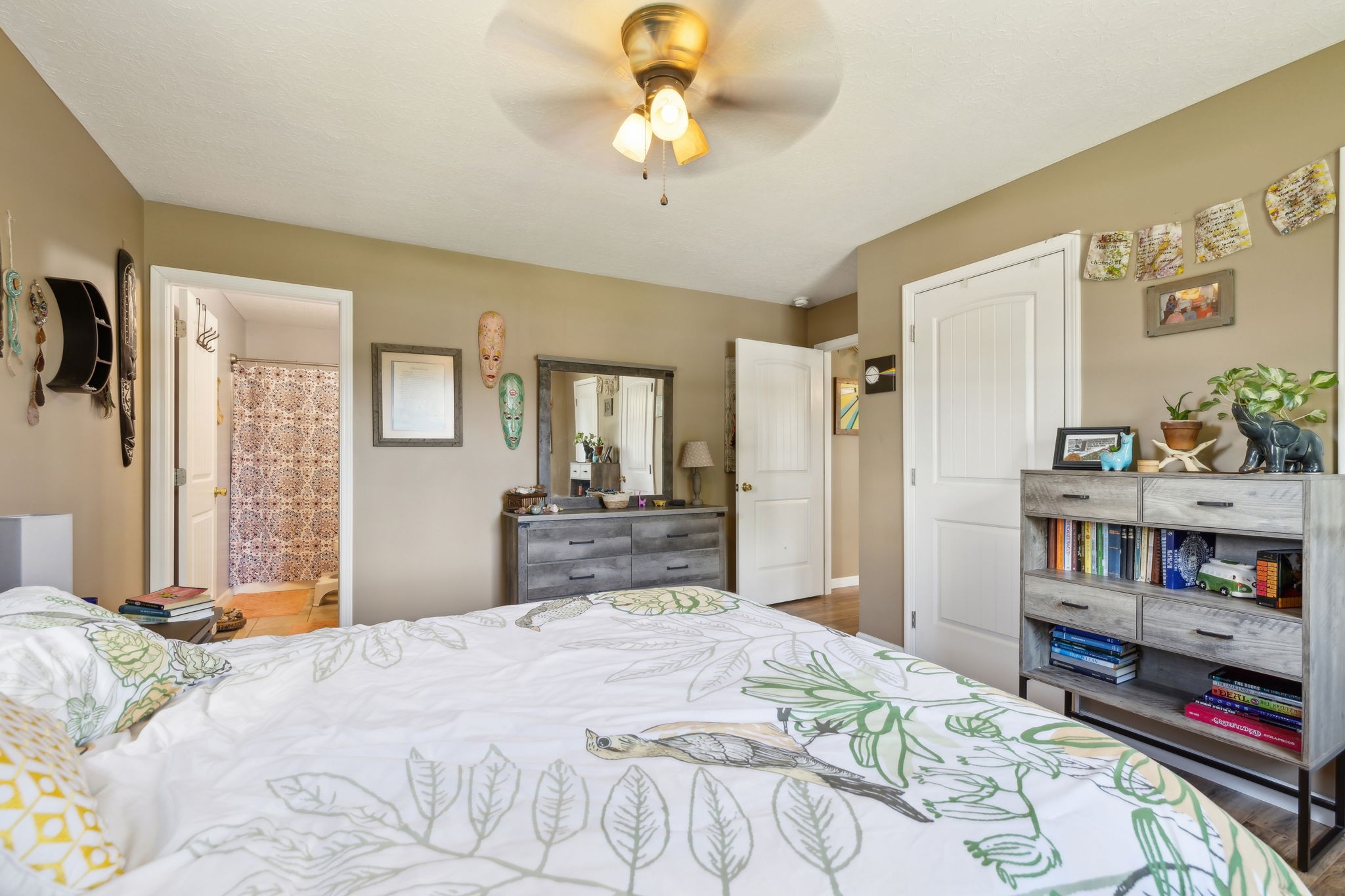 107 Liza Beth Road Hohenwald, TN 38462 - Photo 23 of 38 Gallery Image 23