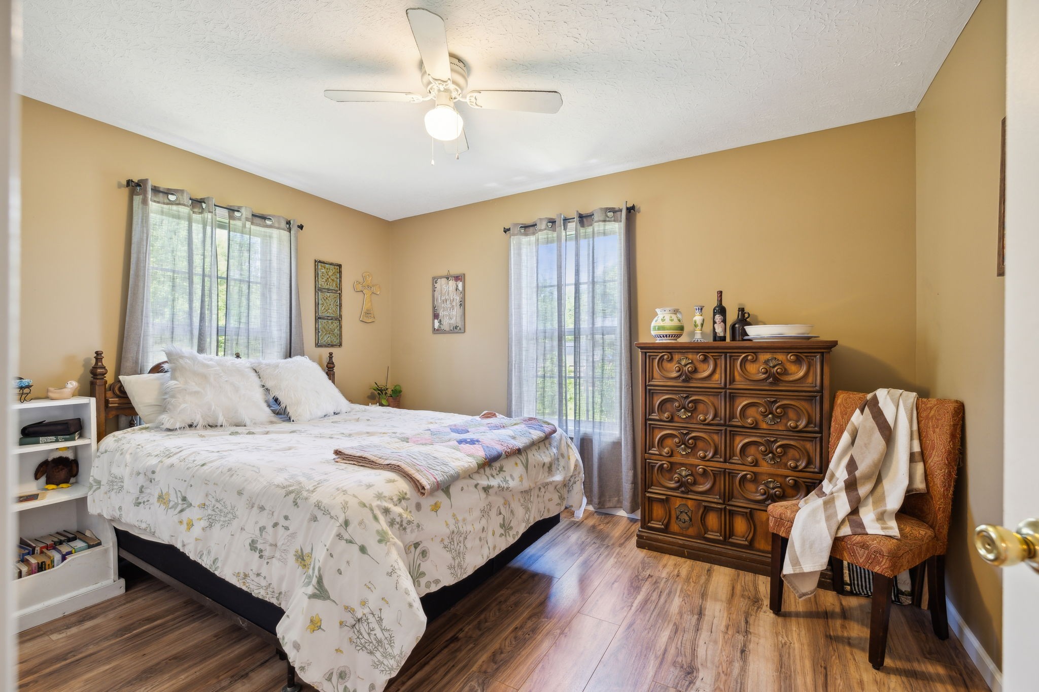107 Liza Beth Road Hohenwald, TN 38462 - Photo 27 of 38 Gallery Image 27