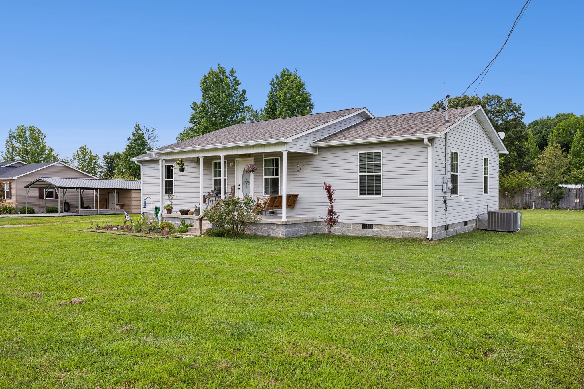 107 Liza Beth Road Hohenwald, TN 38462 - Photo 3 of 38 Gallery Image 3
